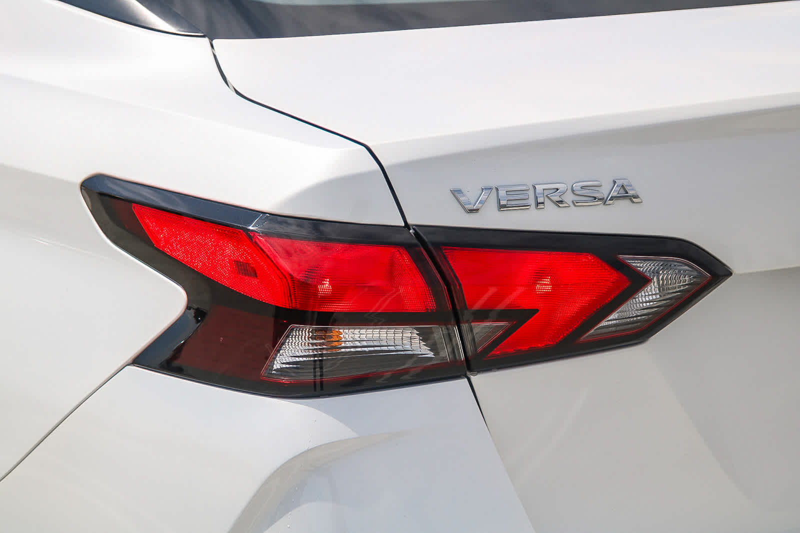 Thumbnail: 2025 Nissan Versa - 8