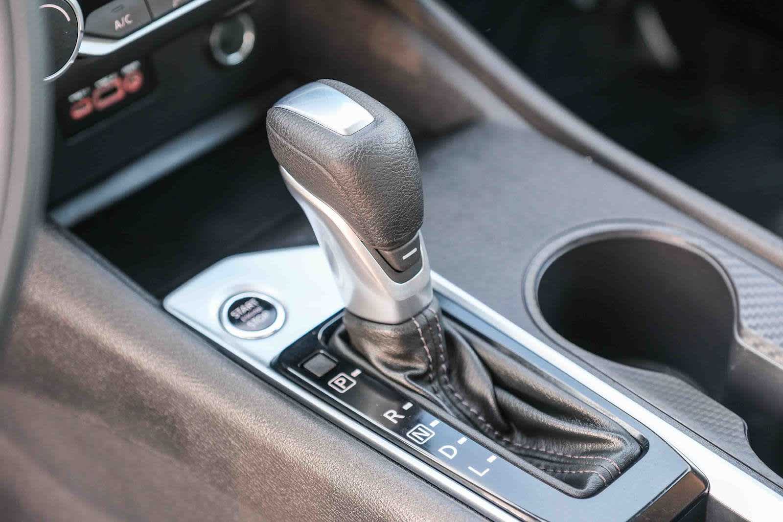 Thumbnail: 2025 Nissan Altima - 19