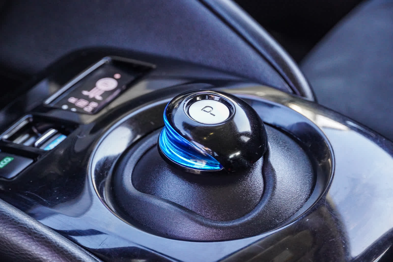Thumbnail: 2020 Nissan Leaf - 23
