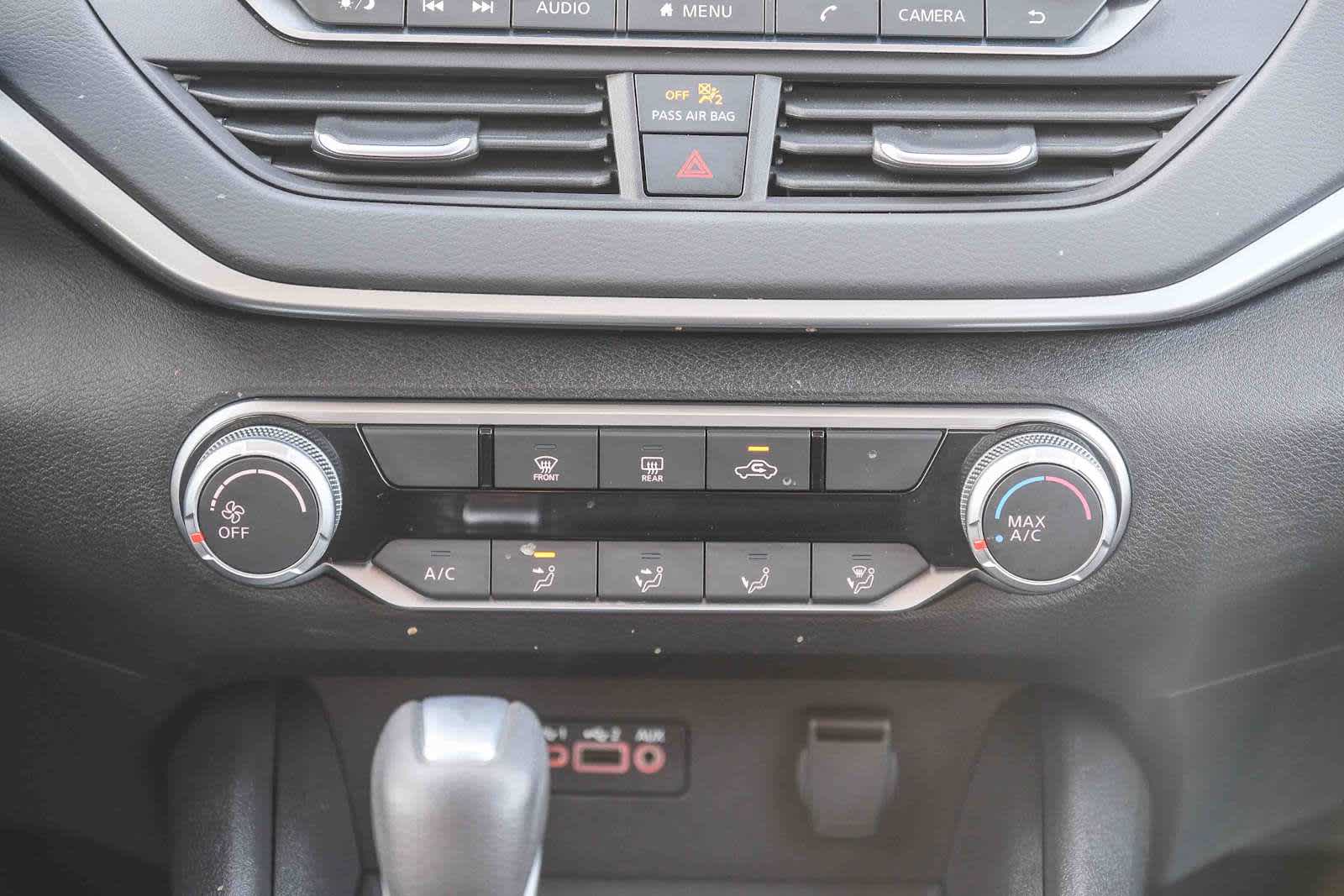 Thumbnail: 2025 Nissan Altima - 16