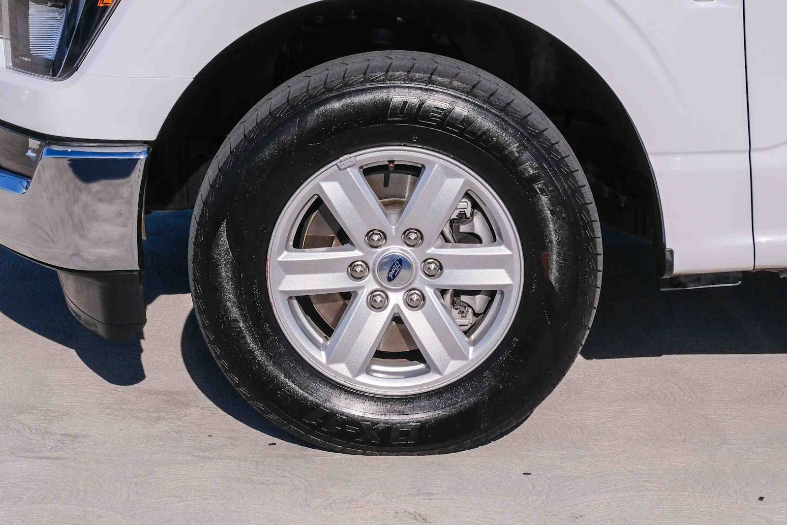 Thumbnail: 2023 Ford F-150 - 10