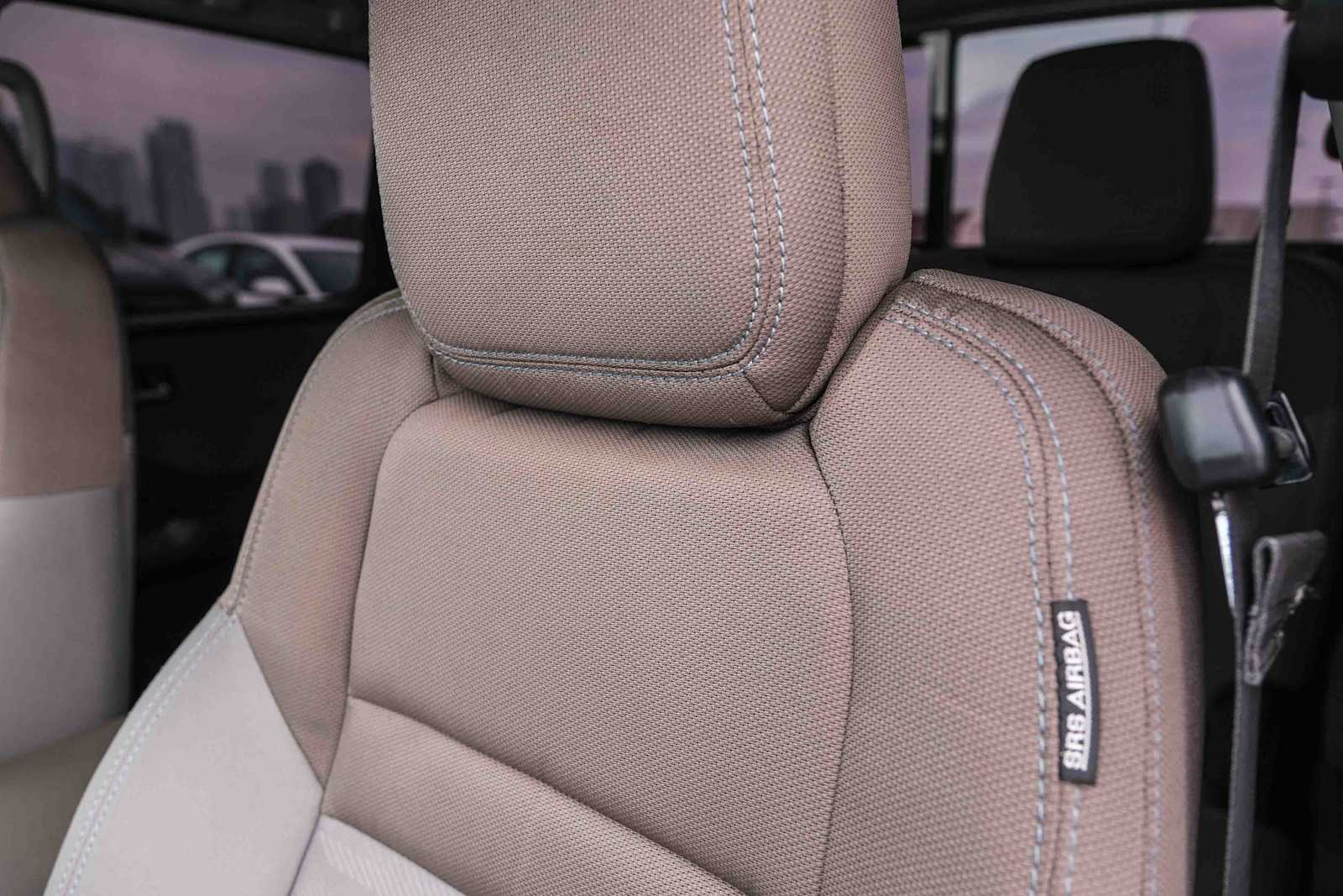 Thumbnail: 2022 Nissan Frontier - 22