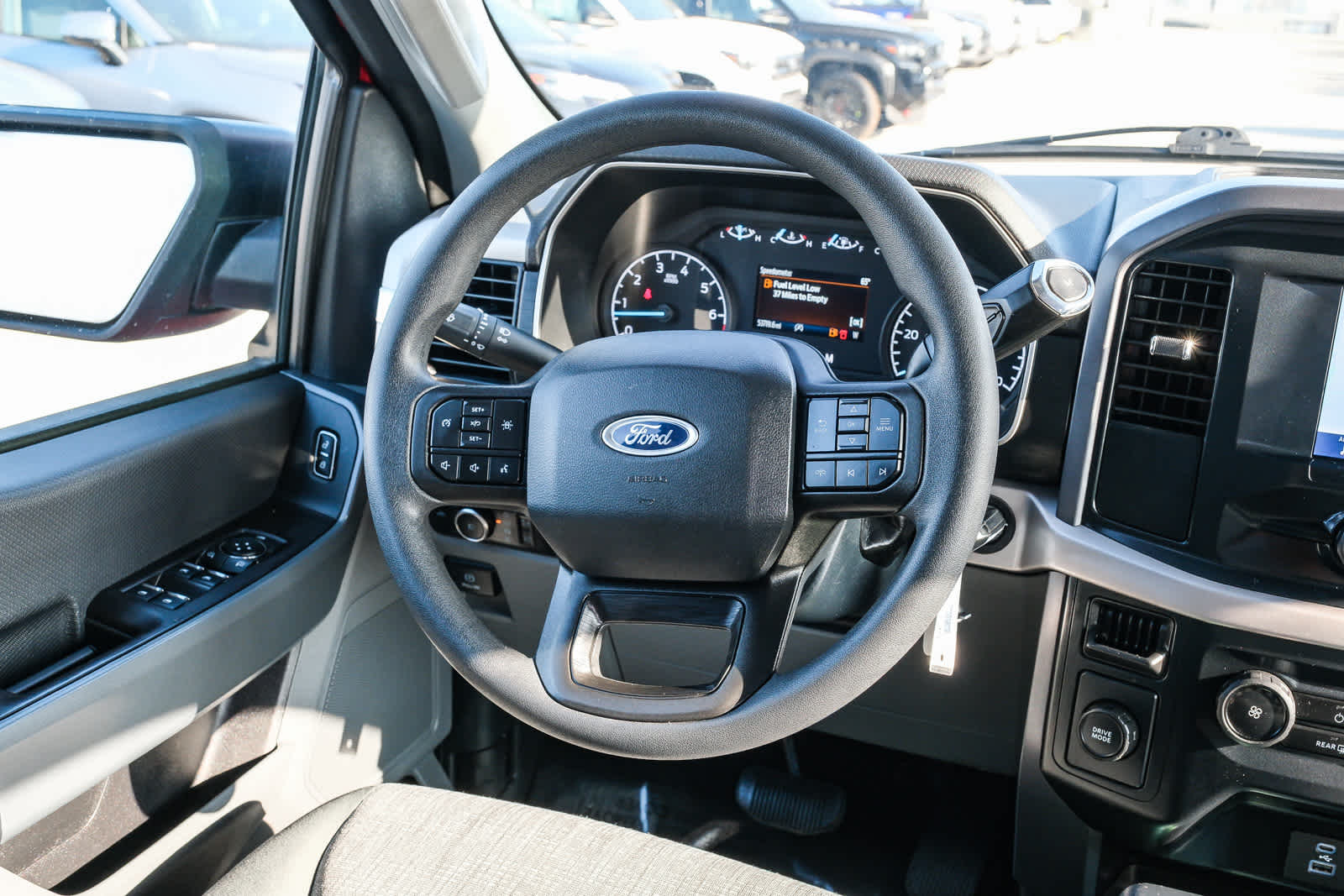 Thumbnail: 2023 Ford F-150 - 17