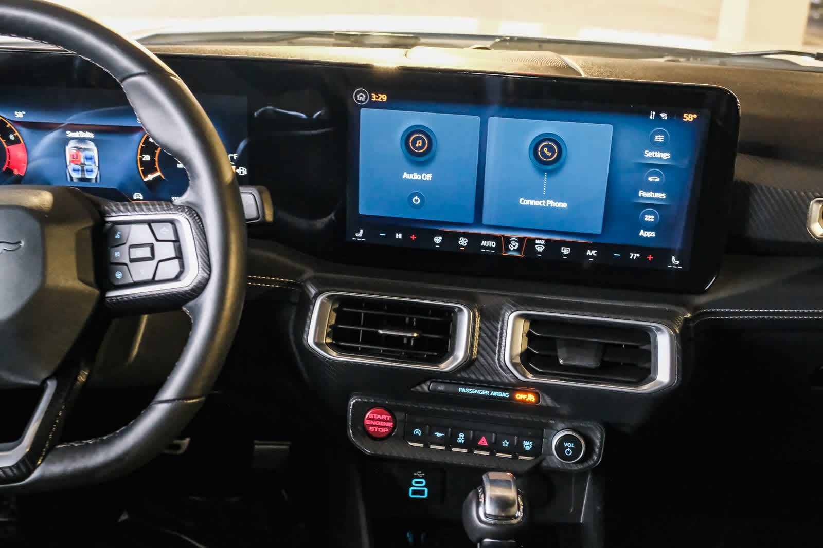 Thumbnail: 2024 Ford Mustang - 14