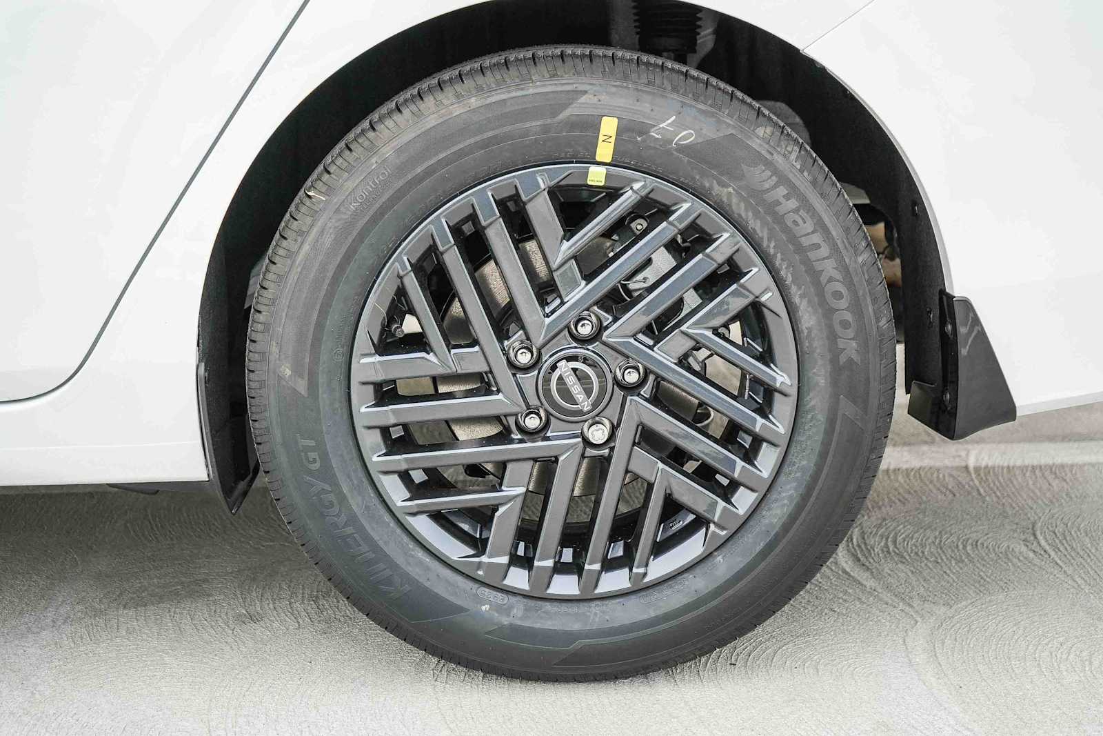 Thumbnail: 2026 Nissan Sentra - 10