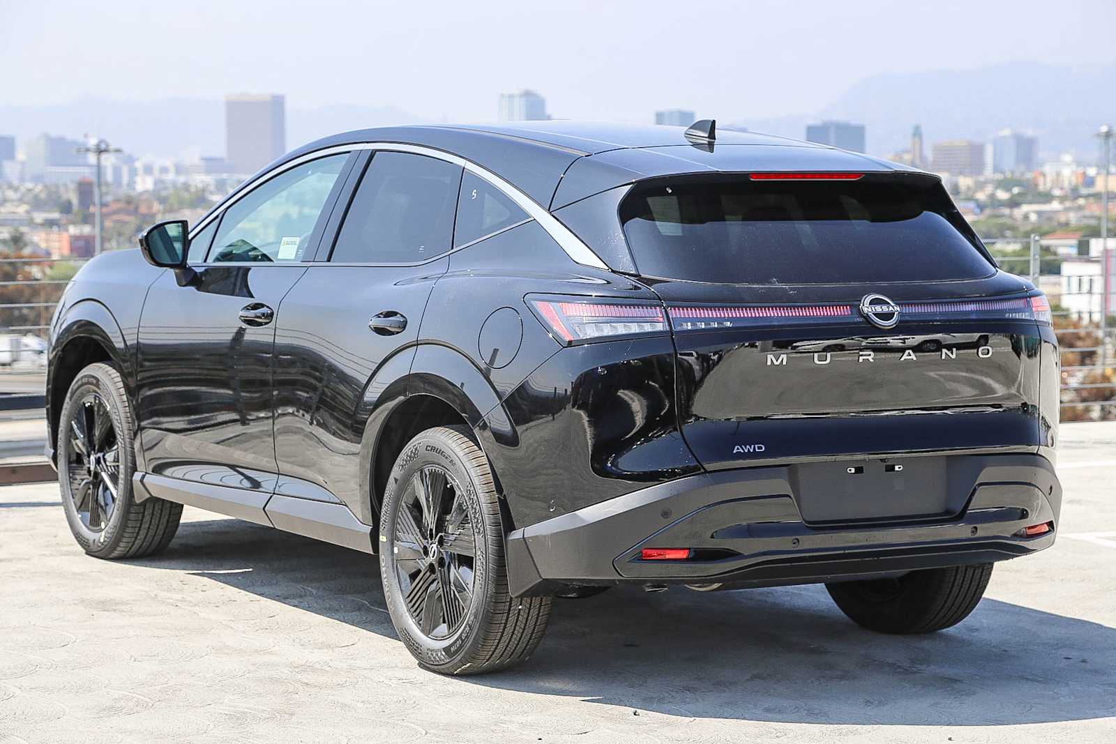 Thumbnail: 2026 Nissan Murano - 6