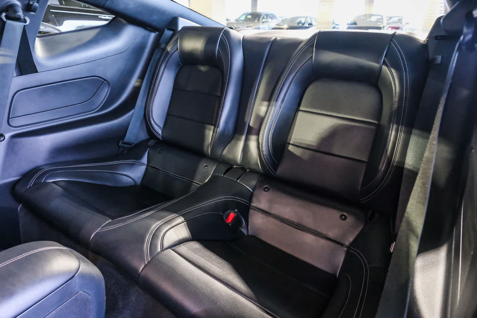 Thumbnail: 2024 Ford Mustang - 19