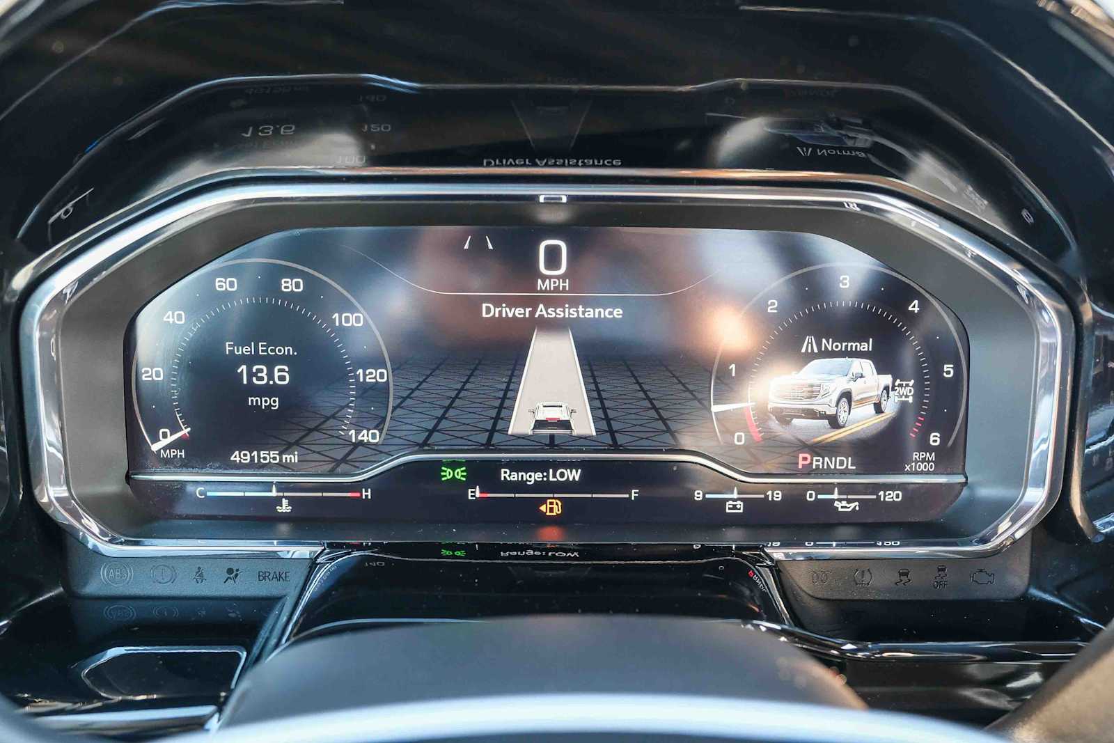 Thumbnail: 2024 GMC Sierra 1500 - 23