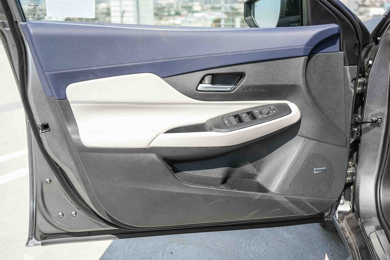 Thumbnail: 2026 Nissan Sentra - 23