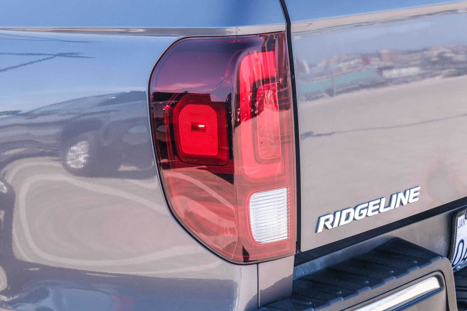 Thumbnail: 2019 Honda Ridgeline - 6