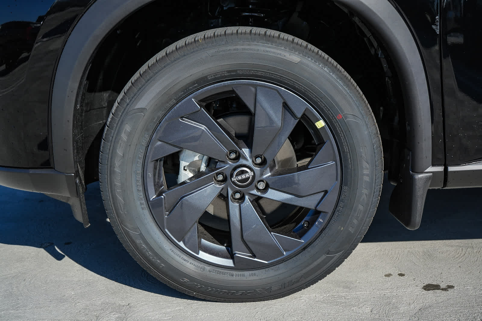 Thumbnail: 2026 Nissan Rogue - 12