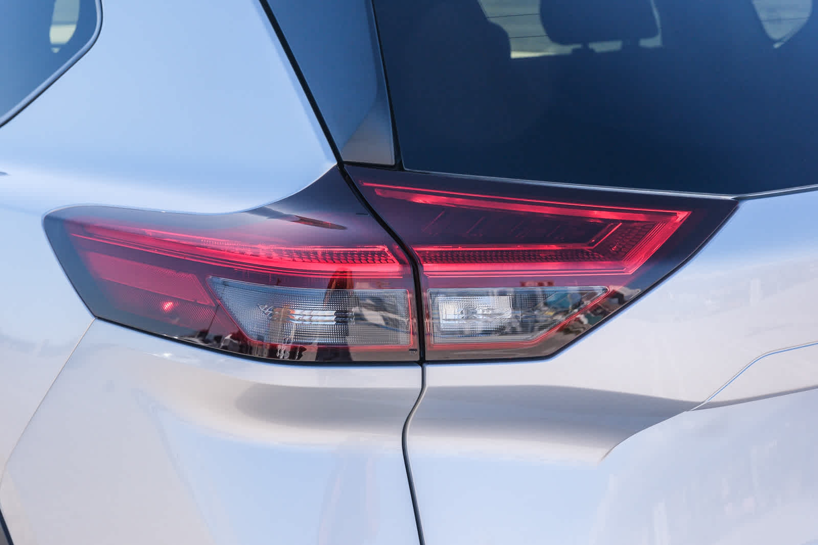 Thumbnail: 2025 Nissan Rogue - 7