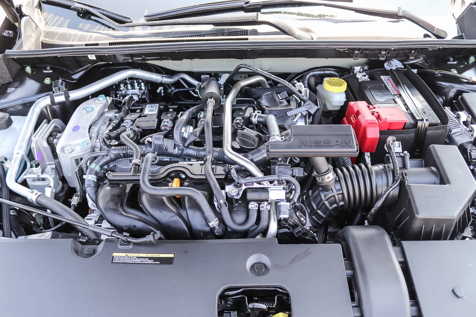 Thumbnail: 2025 Nissan Sentra - 8