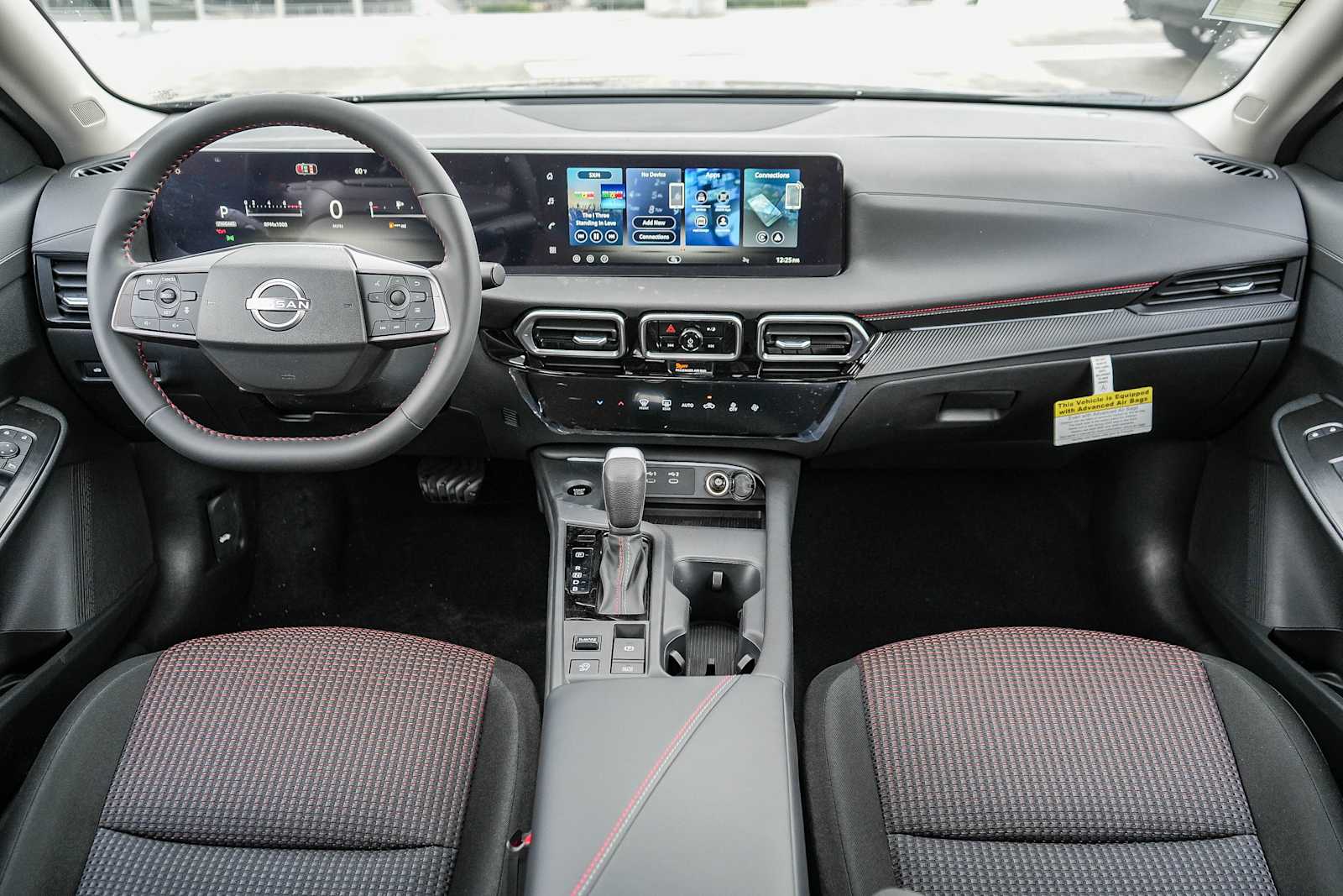 Thumbnail: 2026 Nissan Sentra - 14