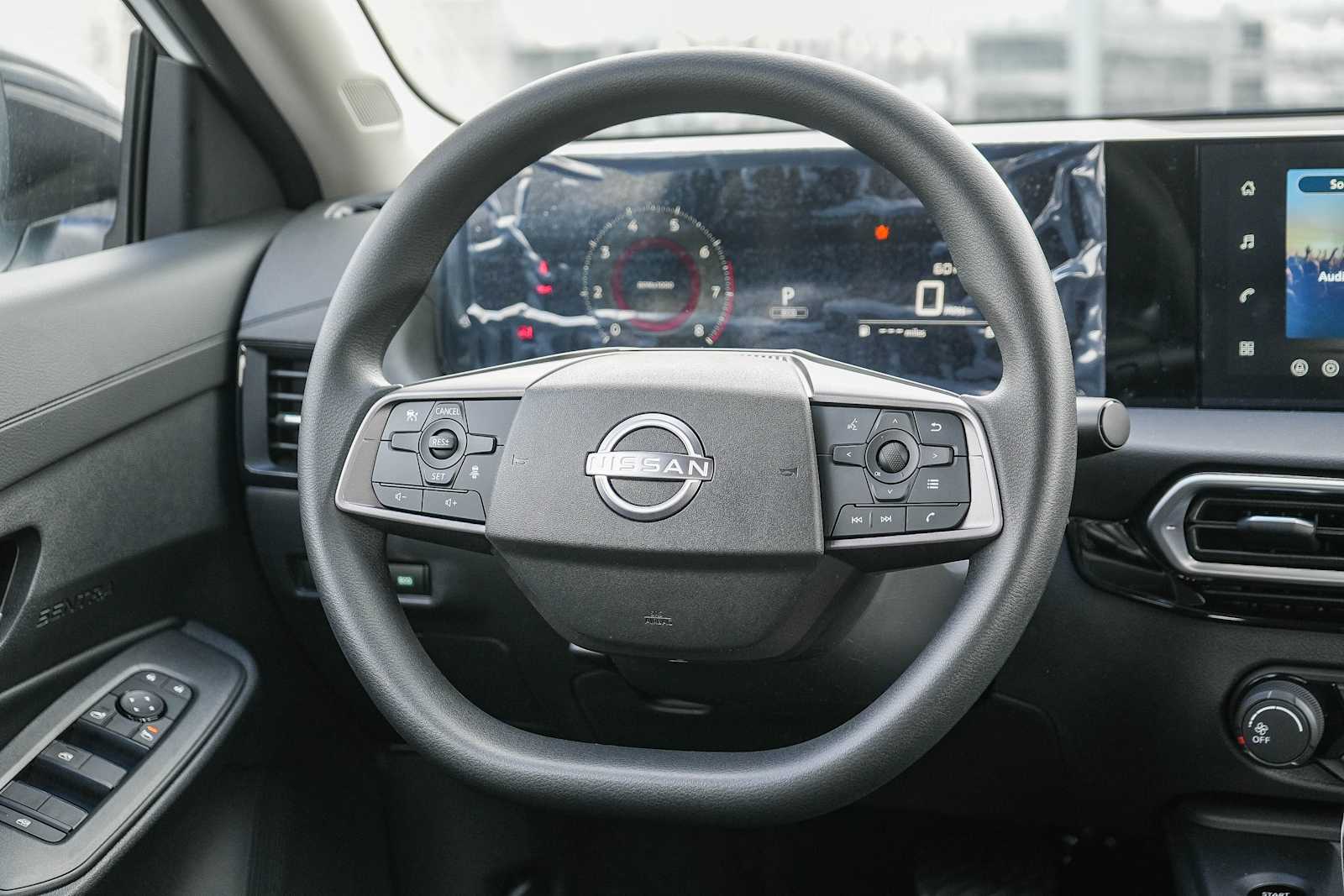 Thumbnail: 2026 Nissan Sentra - 17