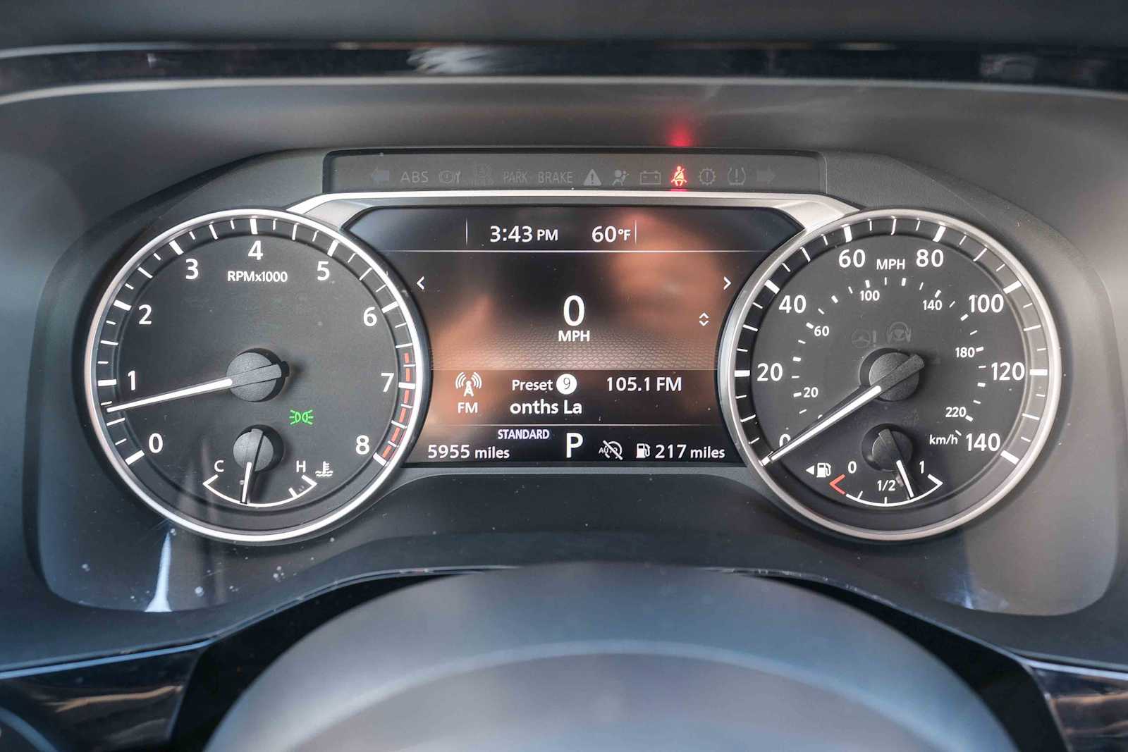 Thumbnail: 2024 Nissan Pathfinder - 26