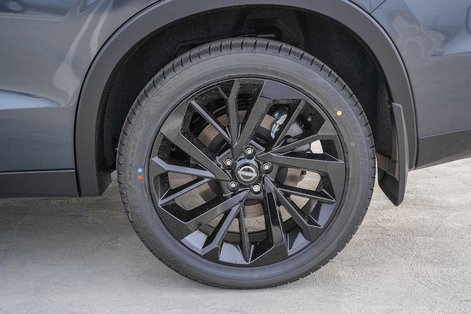 Thumbnail: 2026 Nissan Rogue - 10