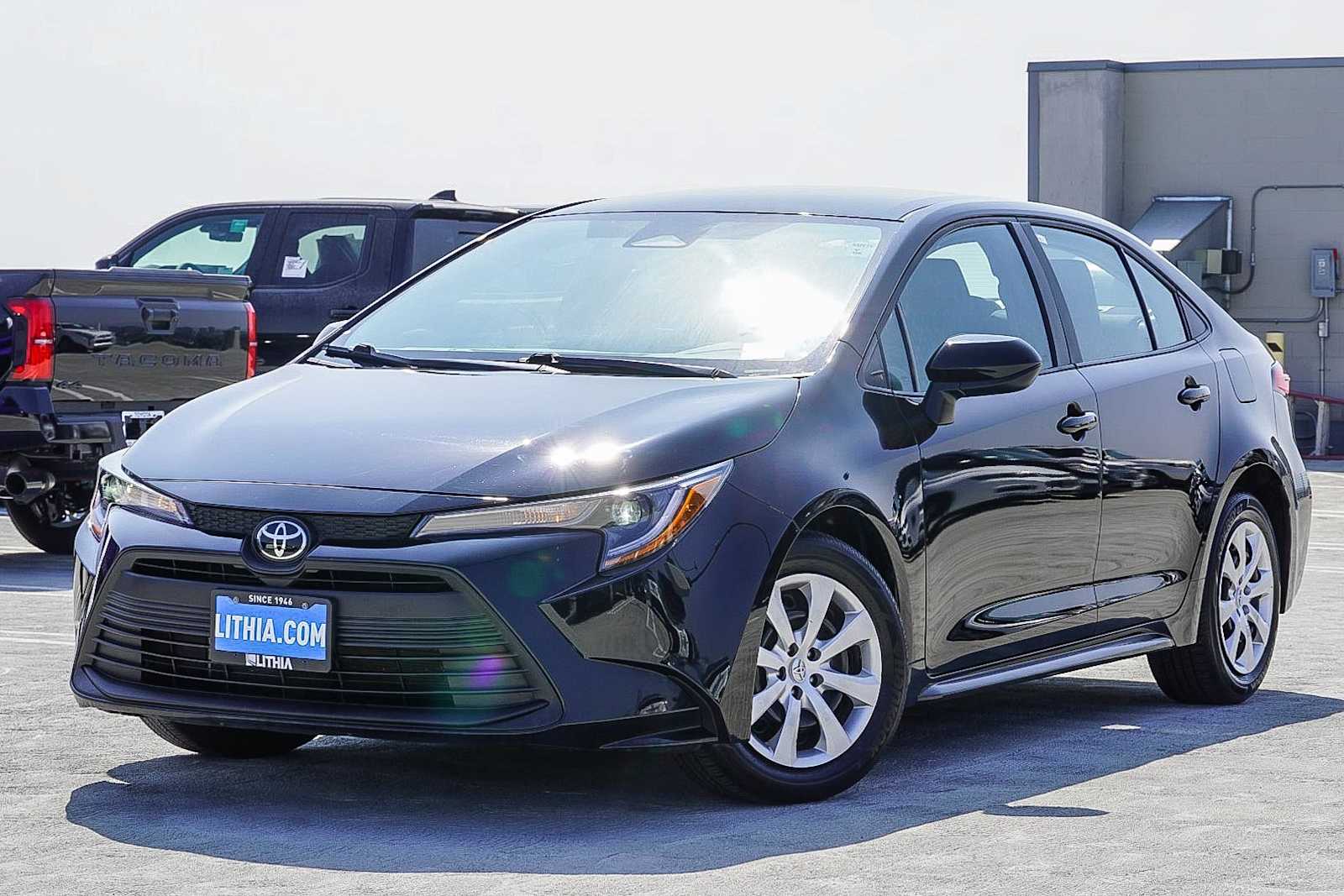 2024 Toyota Corolla LE -
                  Los Angeles, CA
