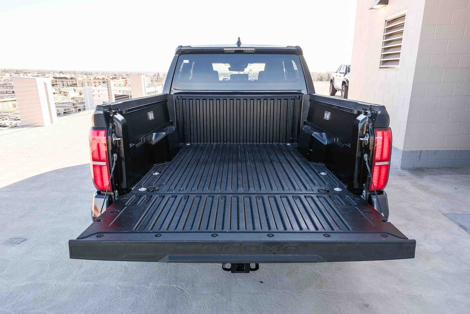 Thumbnail: 2025 Toyota Tacoma - 26