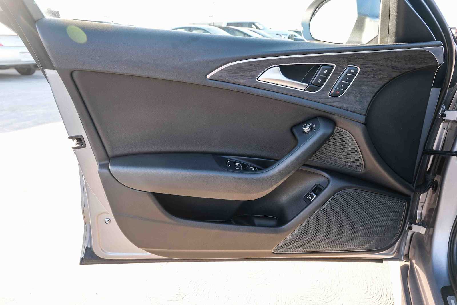 Thumbnail: 2018 Audi A6 - 19