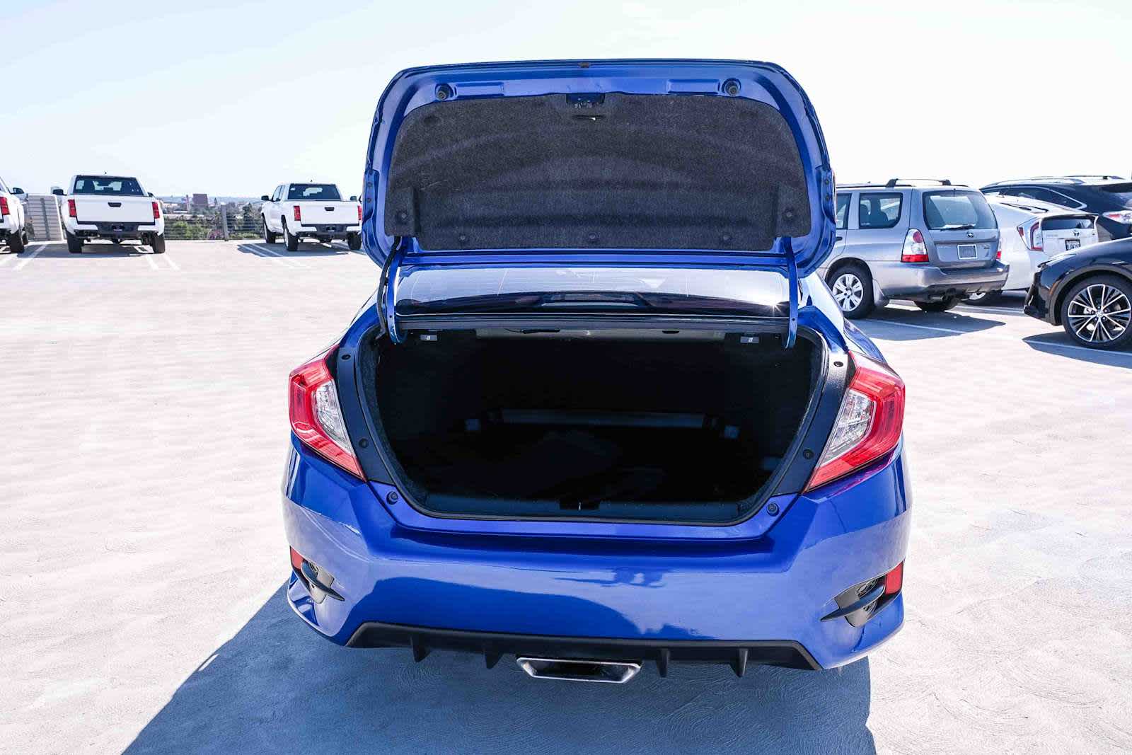 Thumbnail: 2020 Honda Civic - 27