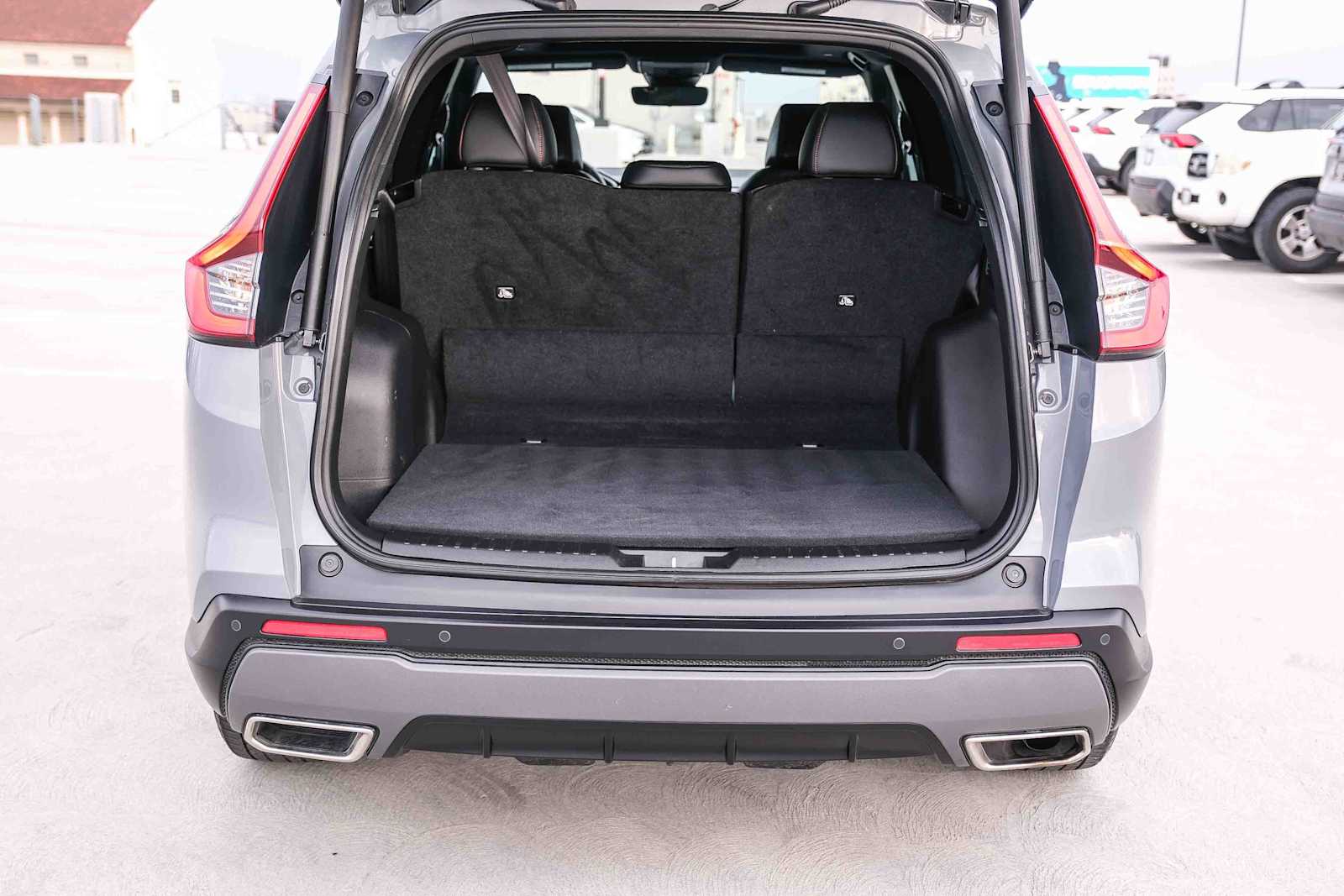 Thumbnail: 2025 Honda CR-V - 28