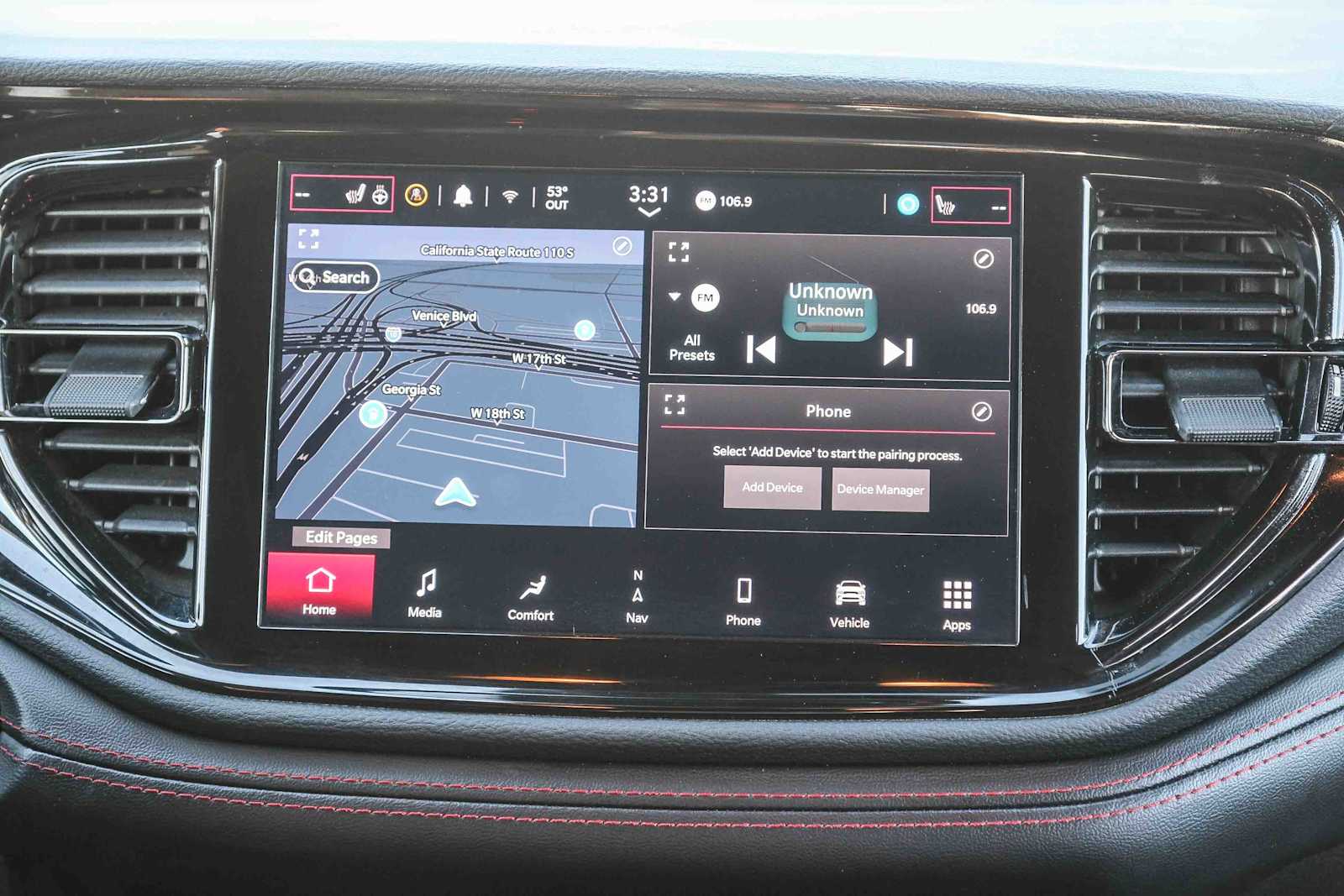 Thumbnail: 2024 Dodge Durango - 15