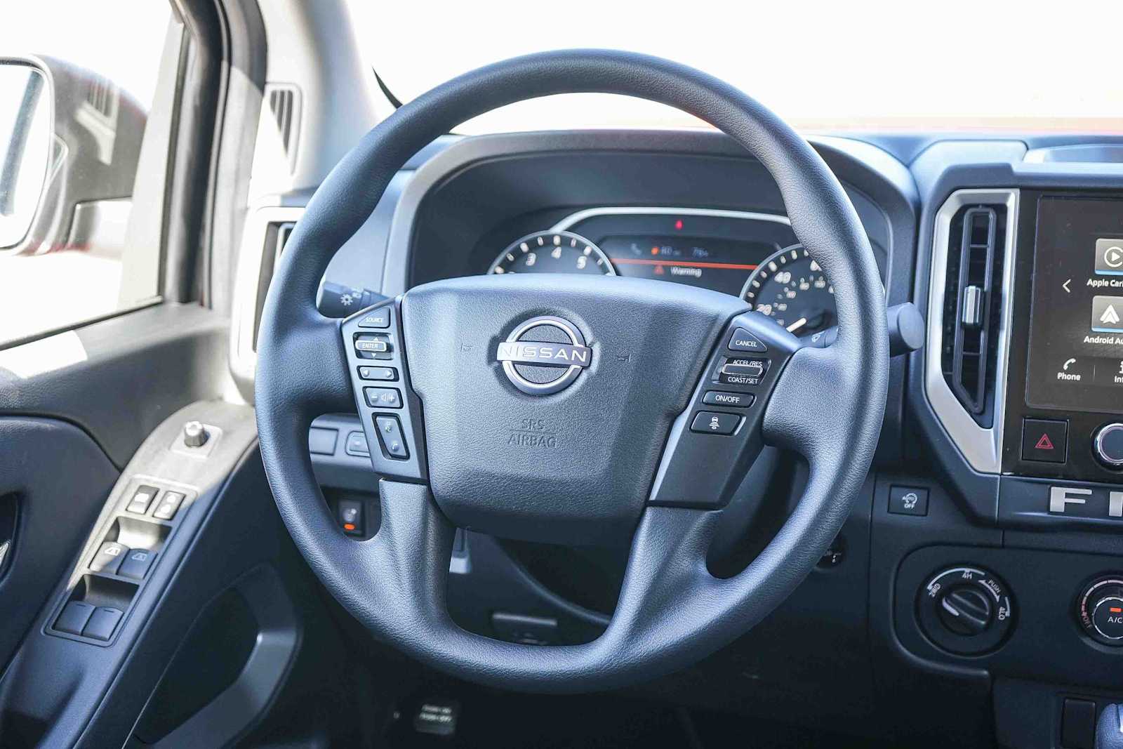 Thumbnail: 2026 Nissan Frontier - 17