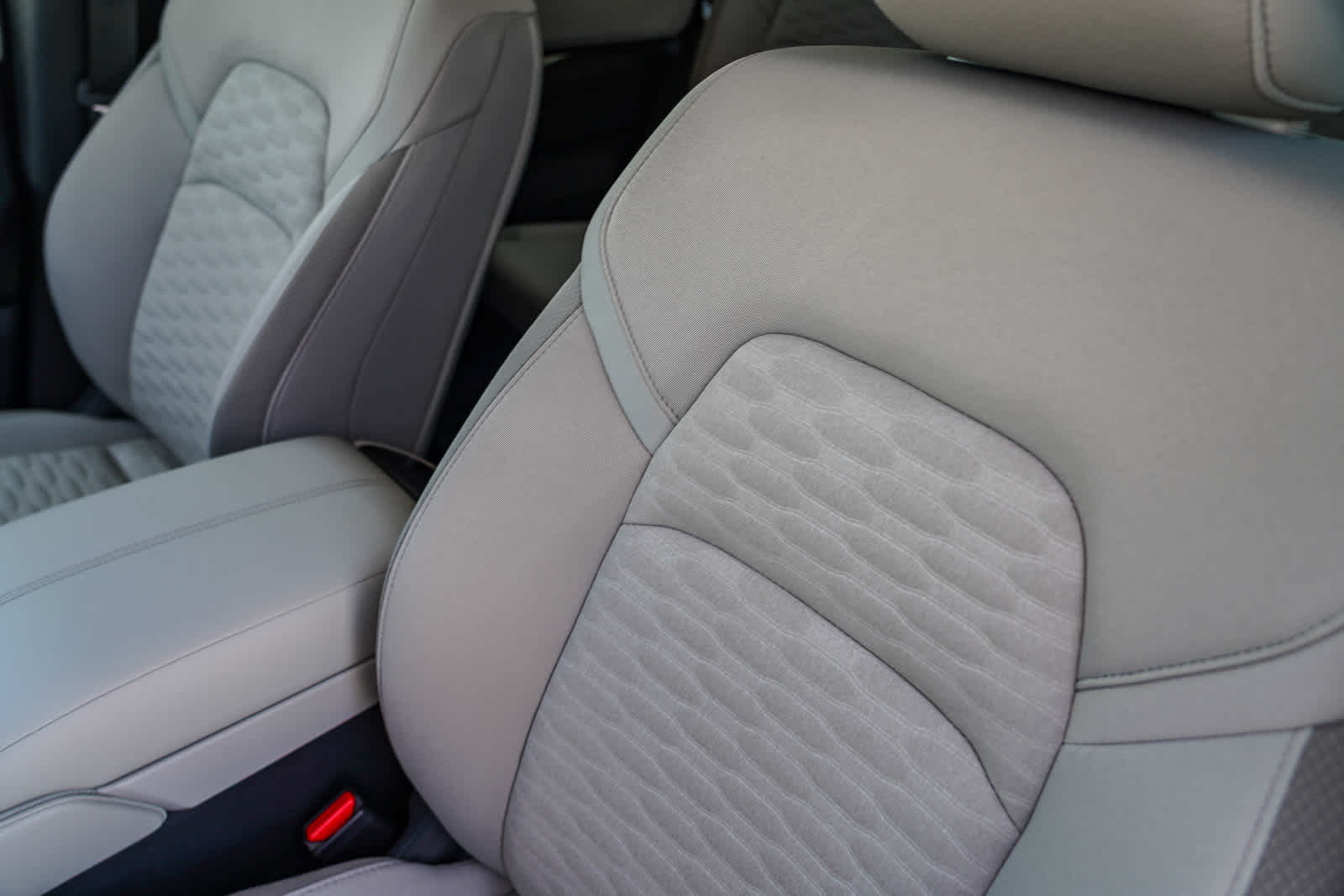 Thumbnail: 2025 Nissan Pathfinder - 28