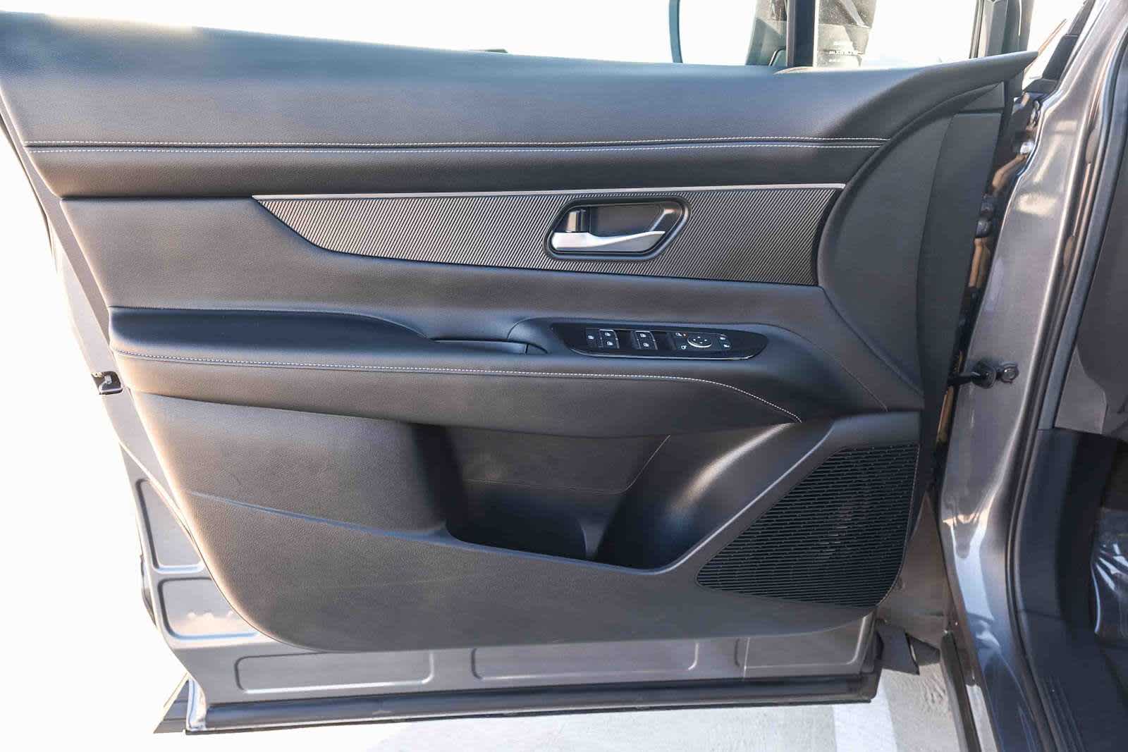 Thumbnail: 2025 Nissan Murano - 21