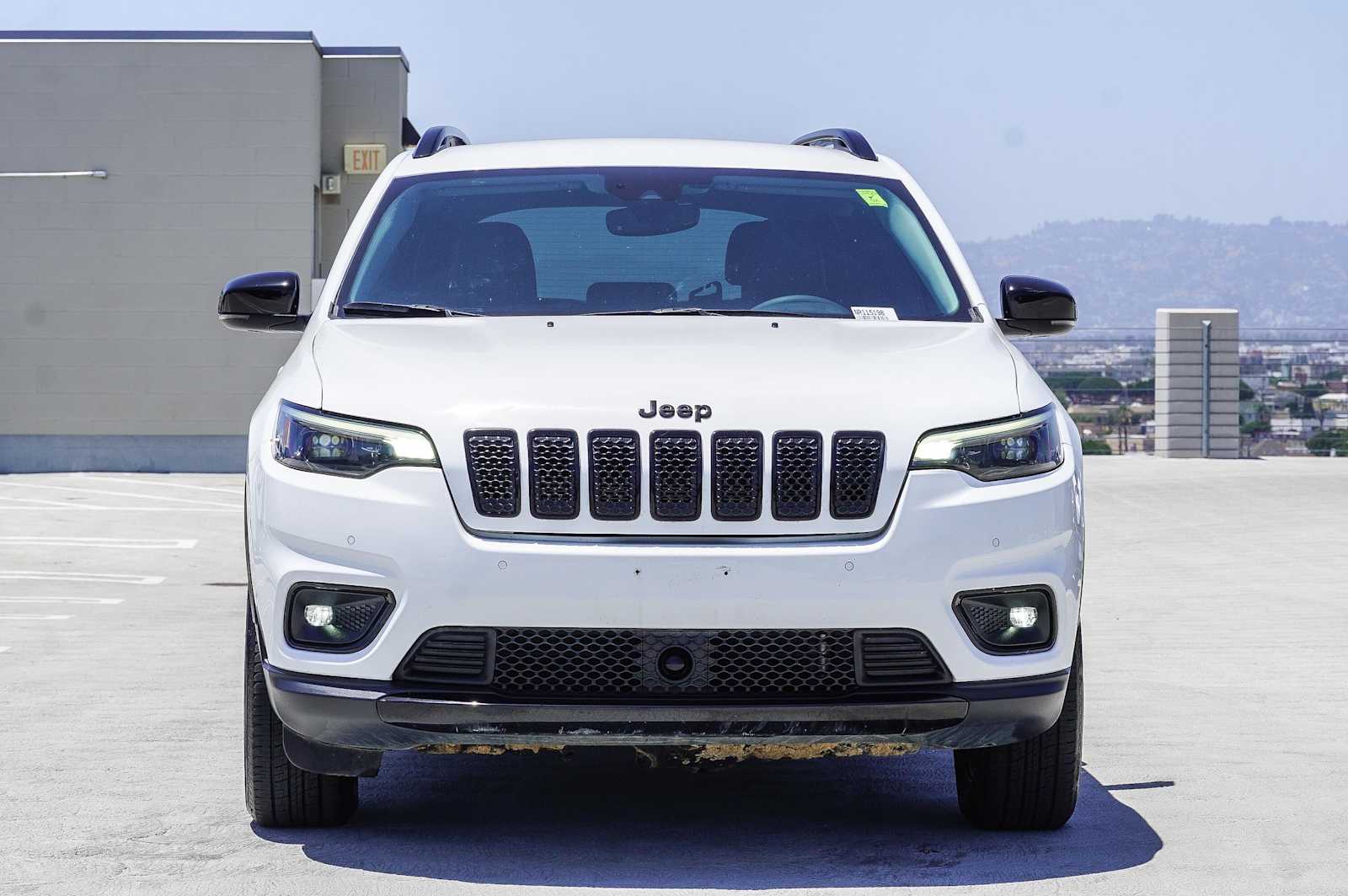 Thumbnail: 2023 Jeep Cherokee - 2