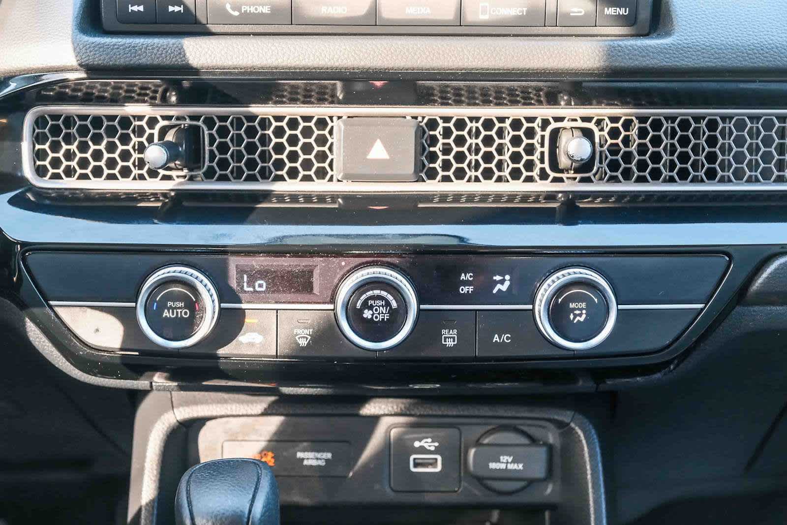 Thumbnail: 2024 Honda Civic - 15