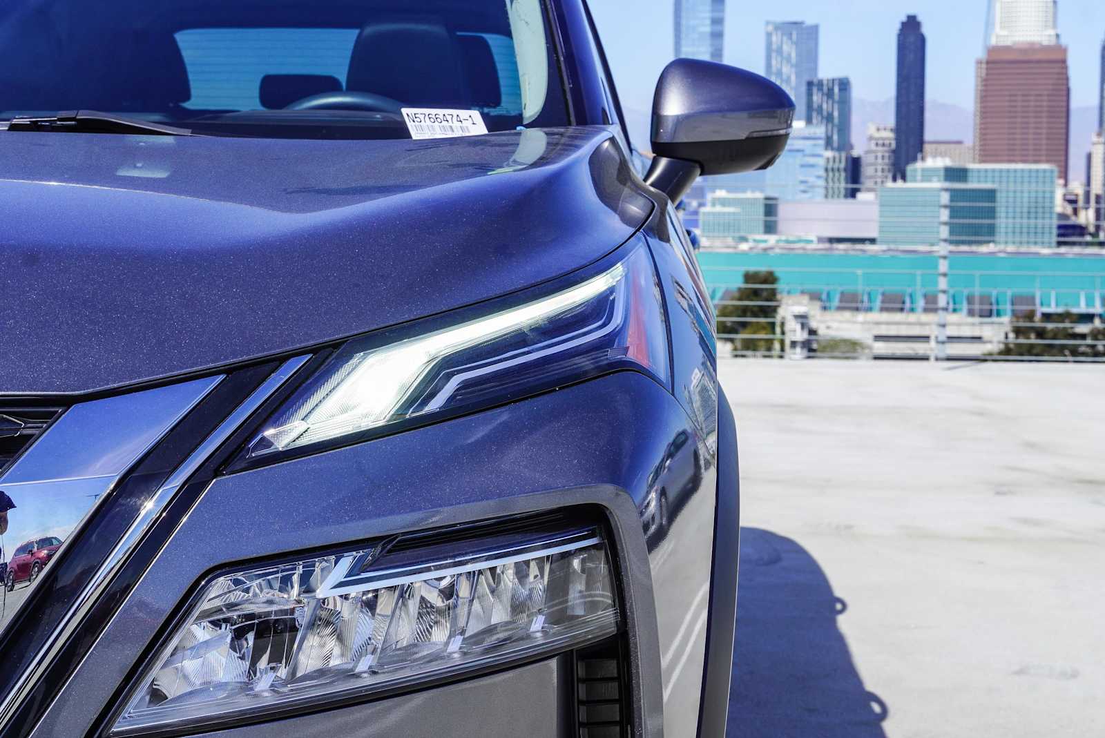 Thumbnail: 2021 Nissan Rogue - 13