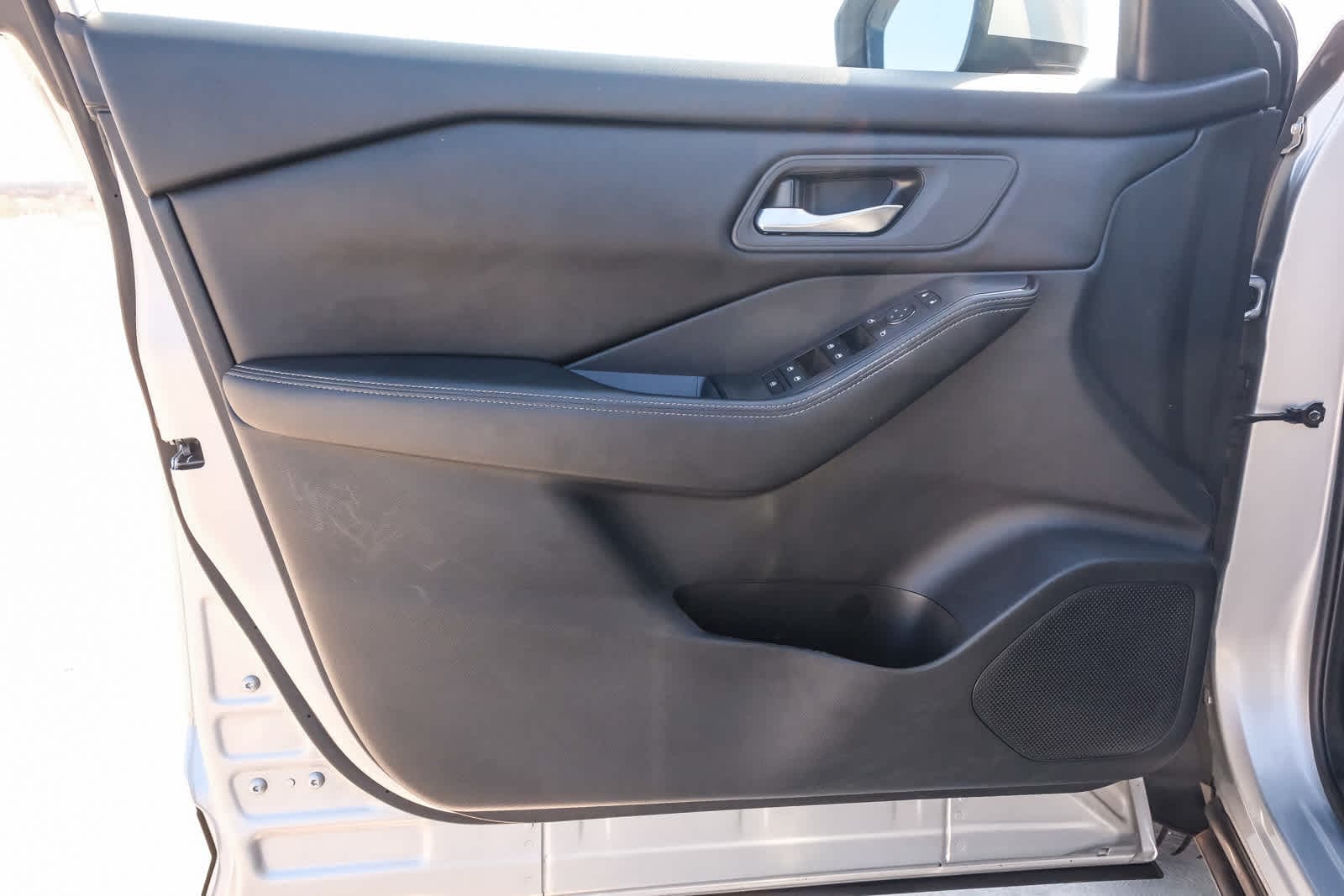 Thumbnail: 2024 Nissan Rogue - 23