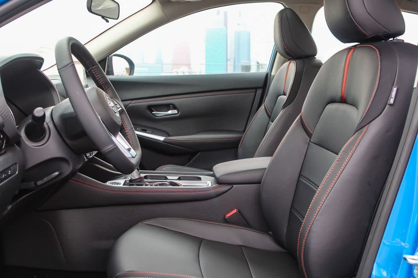 Thumbnail: 2025 Nissan Sentra - 20