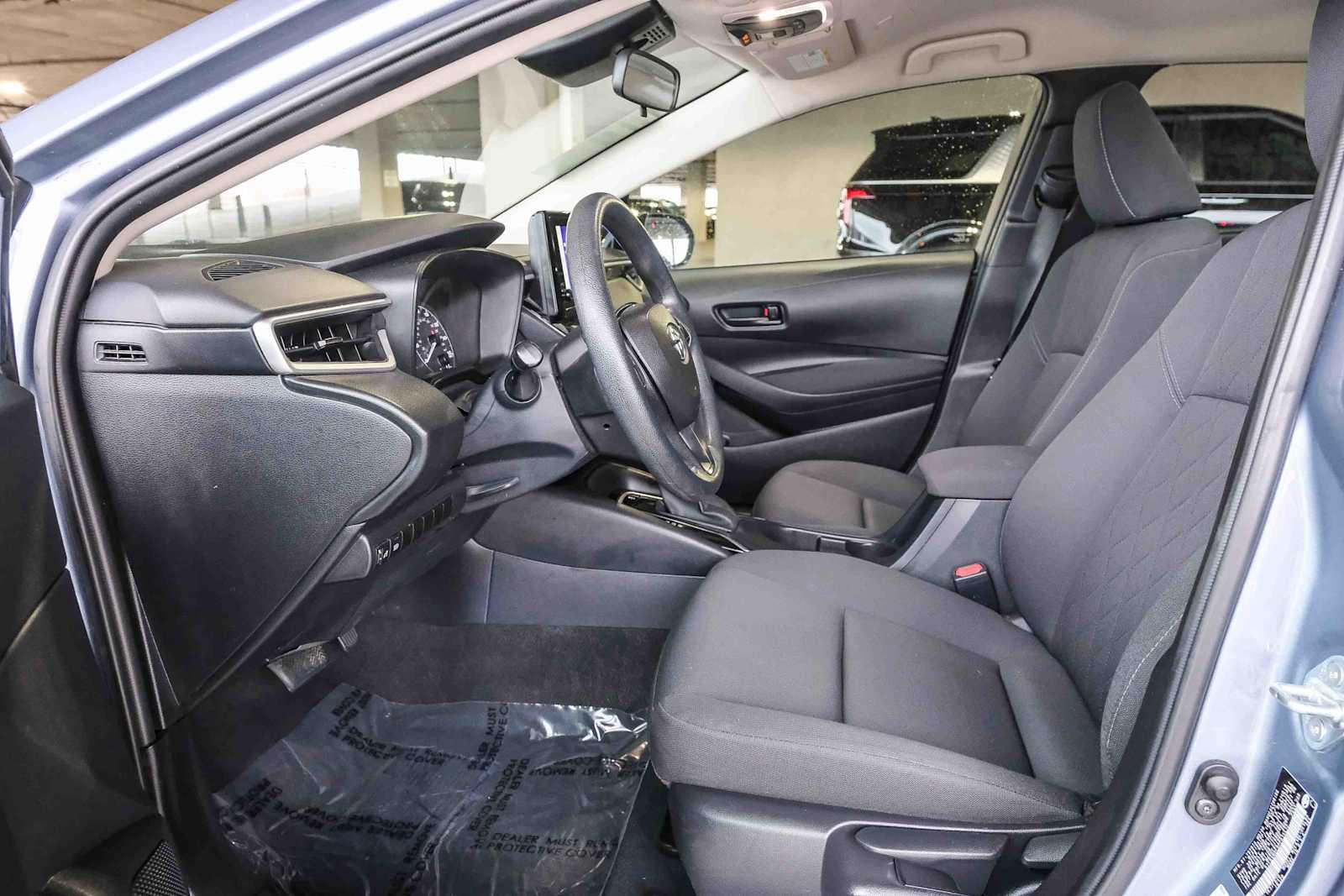 Thumbnail: 2023 Toyota Corolla - 19