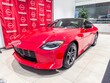 Nissan Z