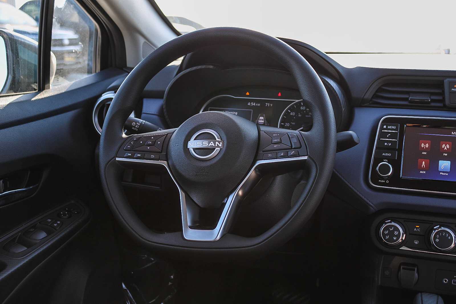 Thumbnail: 2025 Nissan Versa - 16