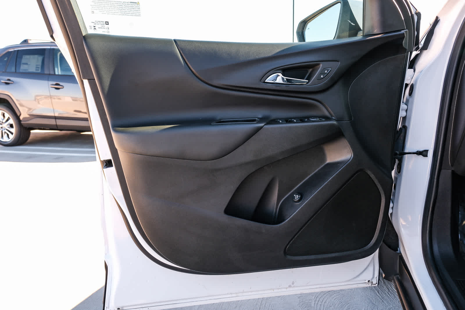 Thumbnail: 2024 Chevrolet Equinox - 19