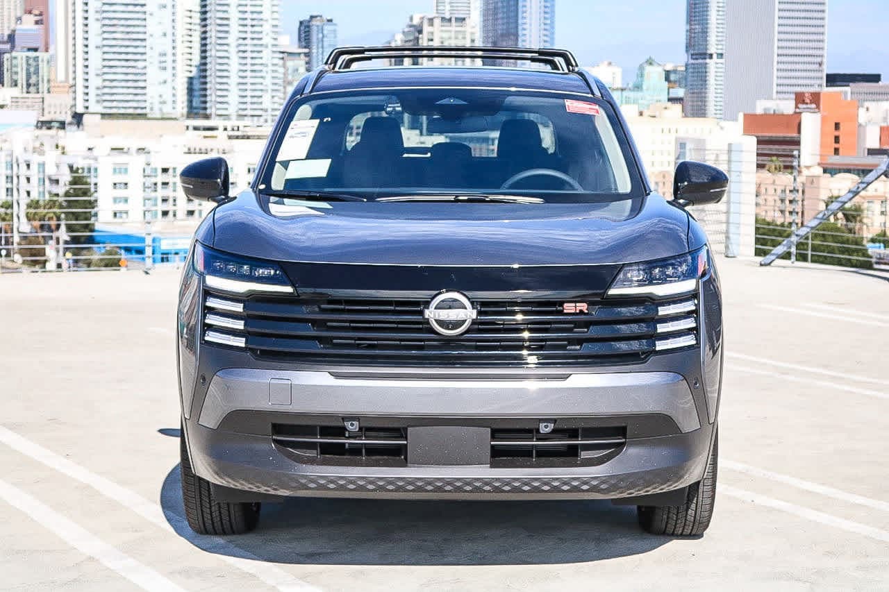 Thumbnail: 2026 Nissan Kicks - 2