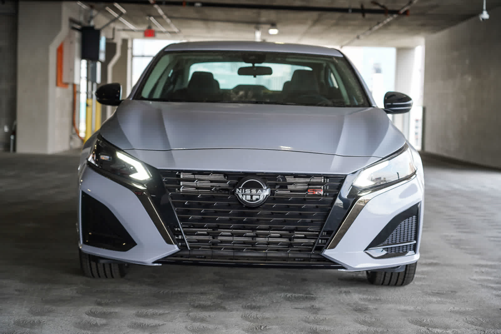 Thumbnail: 2025 Nissan Altima - 3