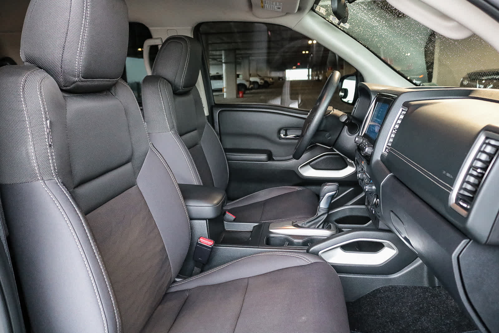 Thumbnail: 2023 Nissan Frontier - 16