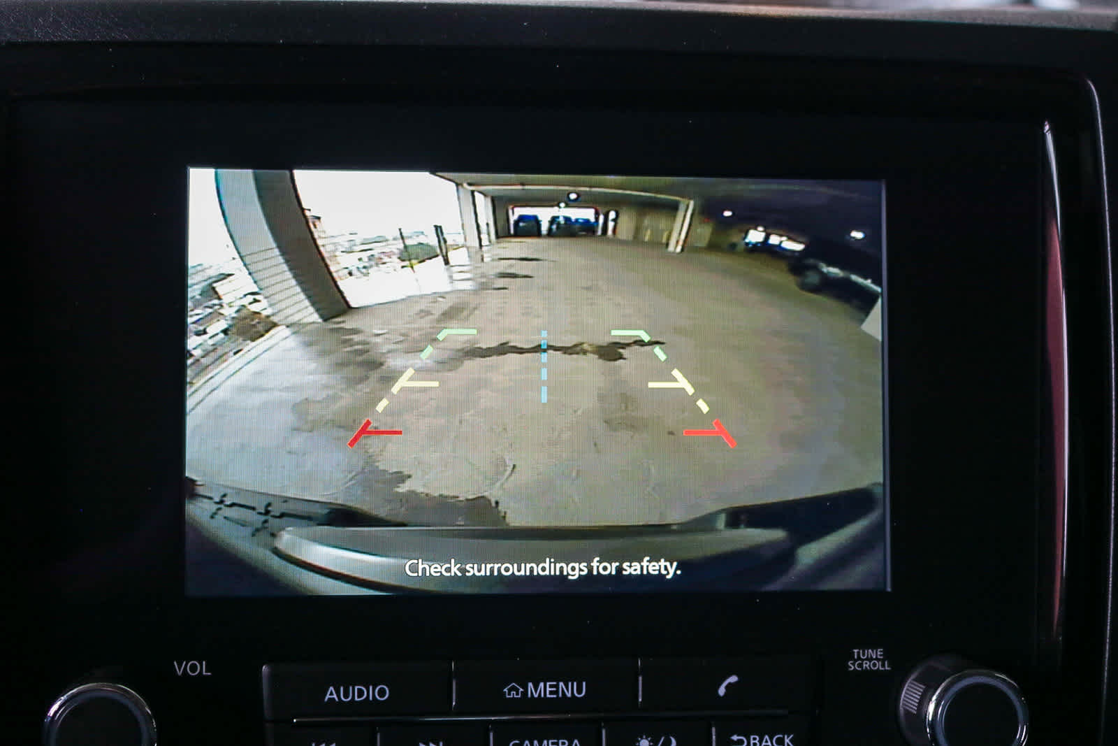 Thumbnail: 2023 Nissan Frontier - 23