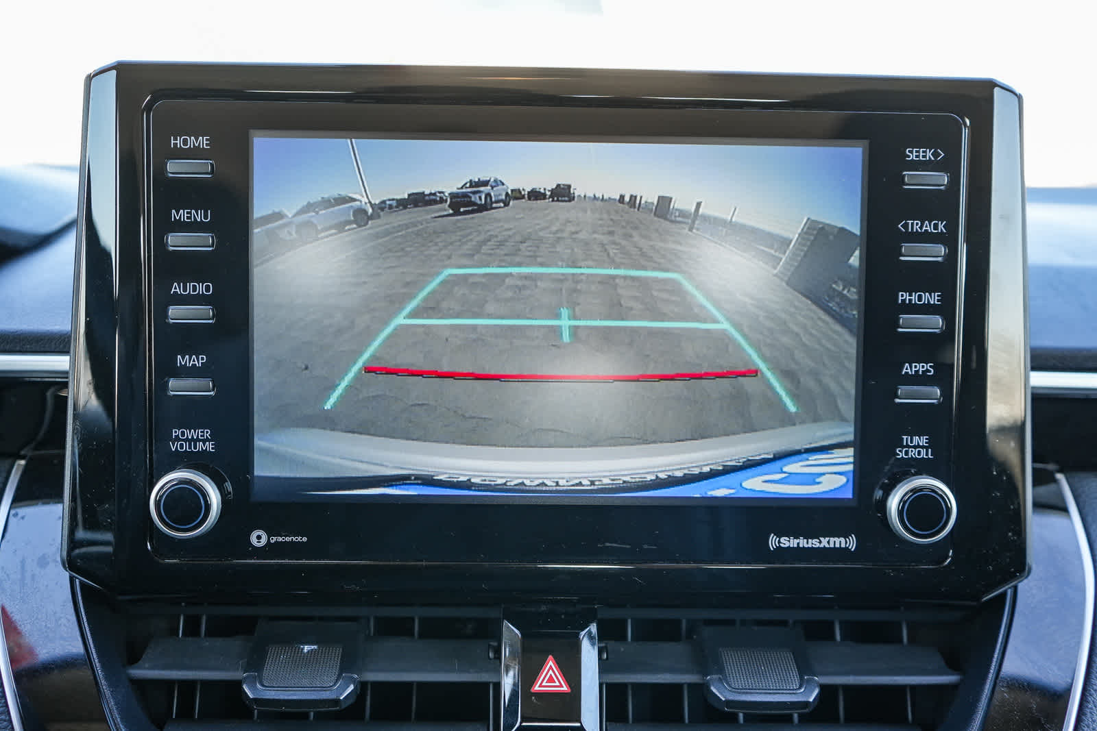 Thumbnail: 2022 Toyota Corolla - 23