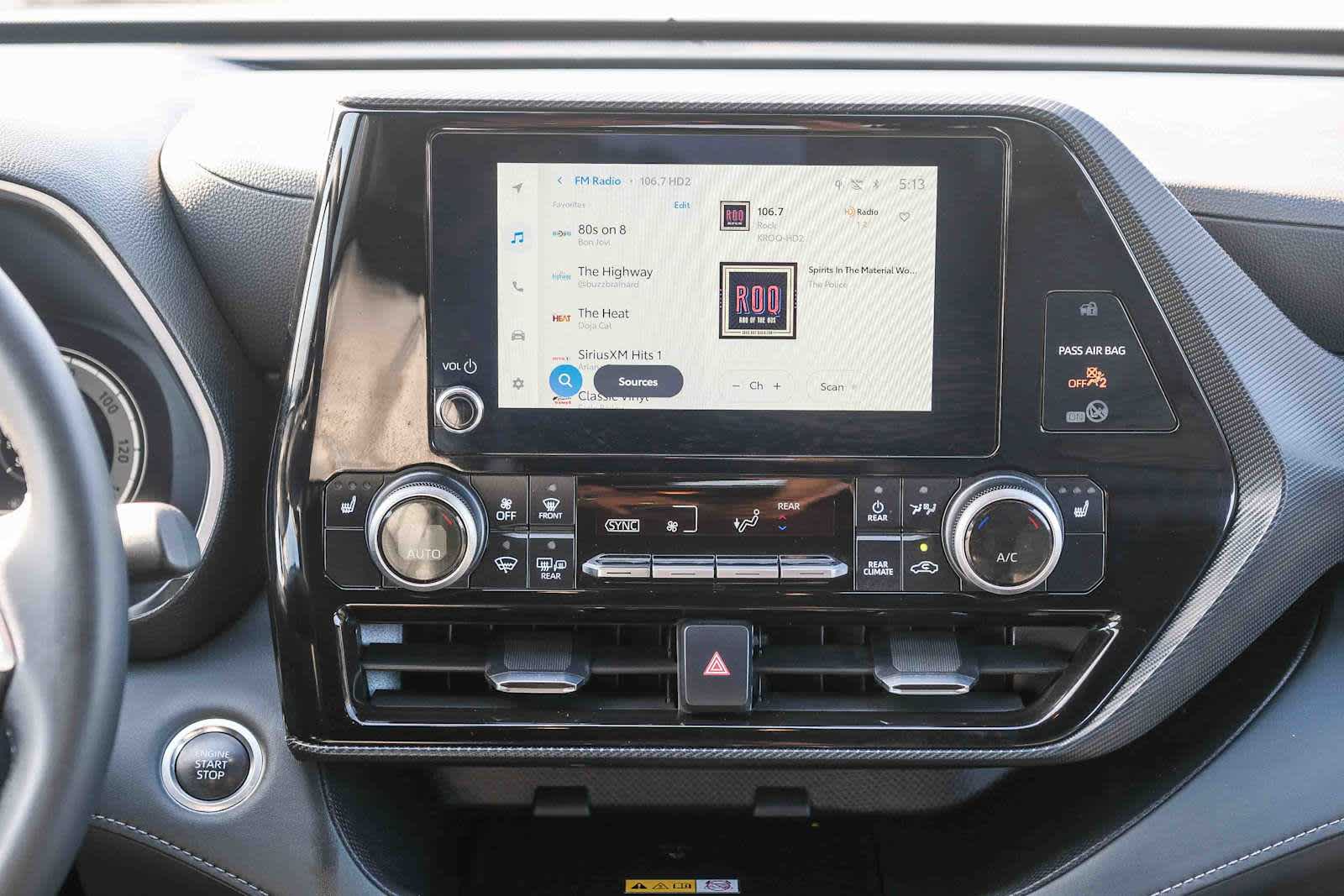Thumbnail: 2025 Toyota Highlander - 14