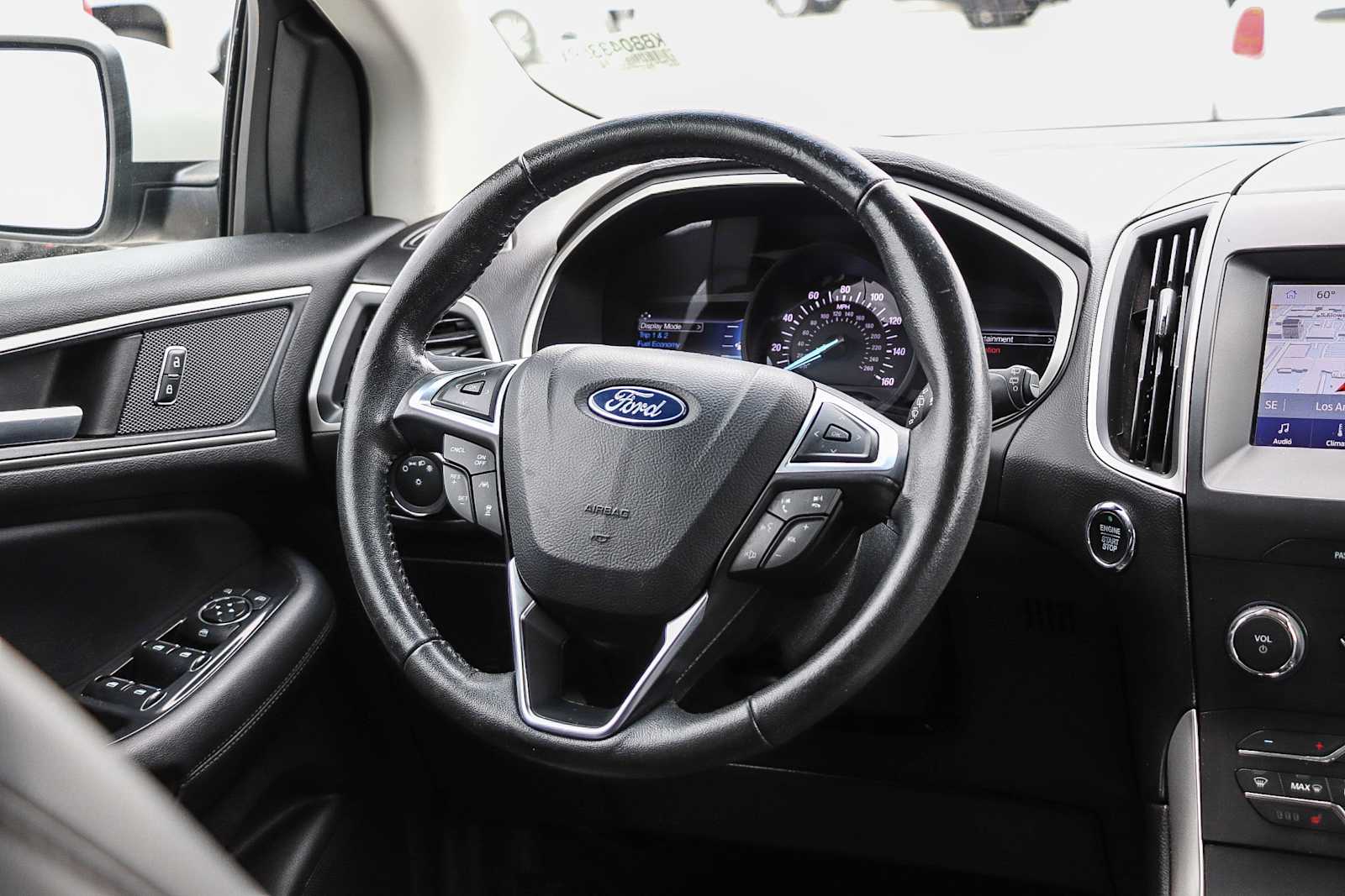 Thumbnail: 2019 Ford Edge - 14