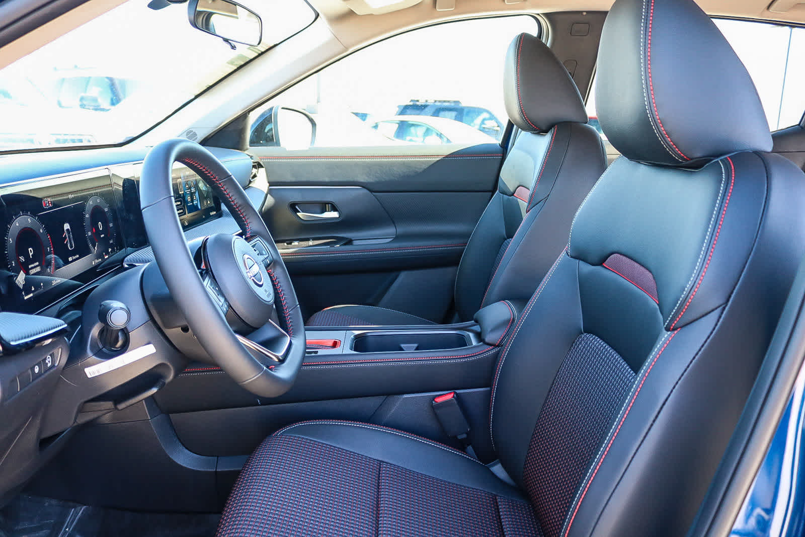 Thumbnail: 2026 Nissan Kicks - 19