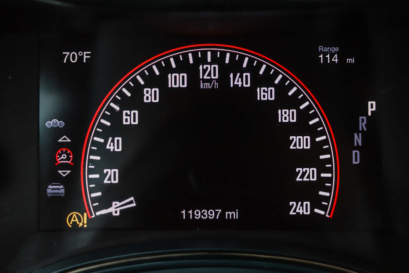 Thumbnail: 2018 Dodge Durango - 25