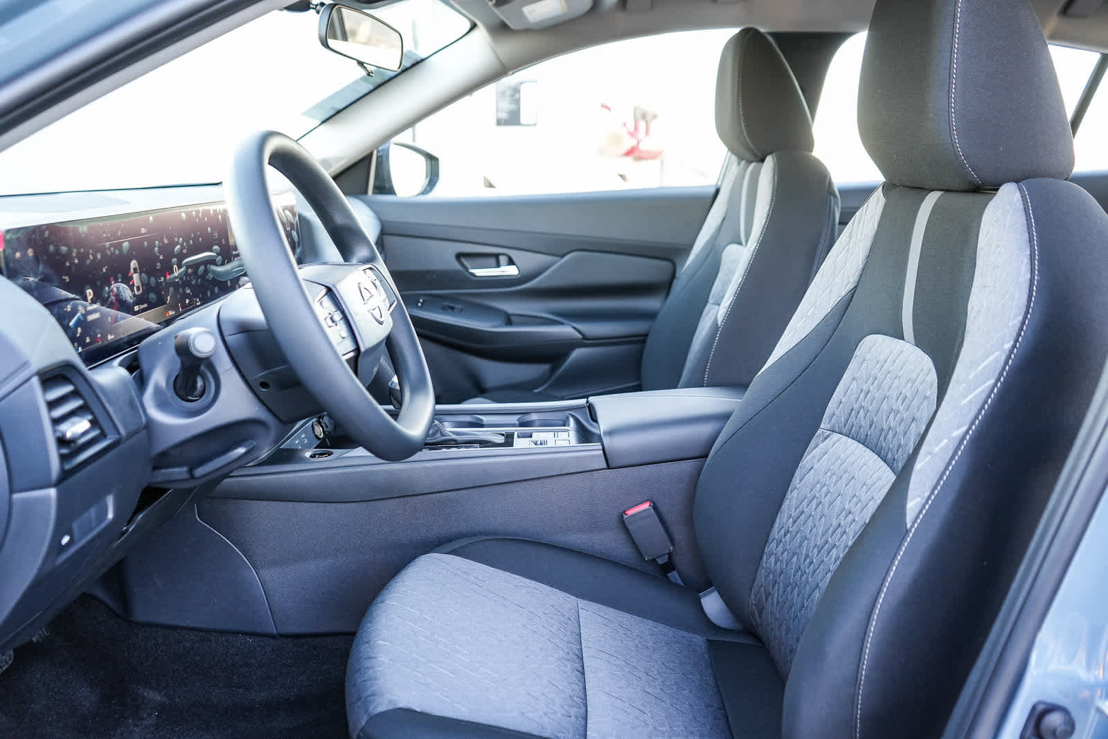 Thumbnail: 2026 Nissan Sentra - 19