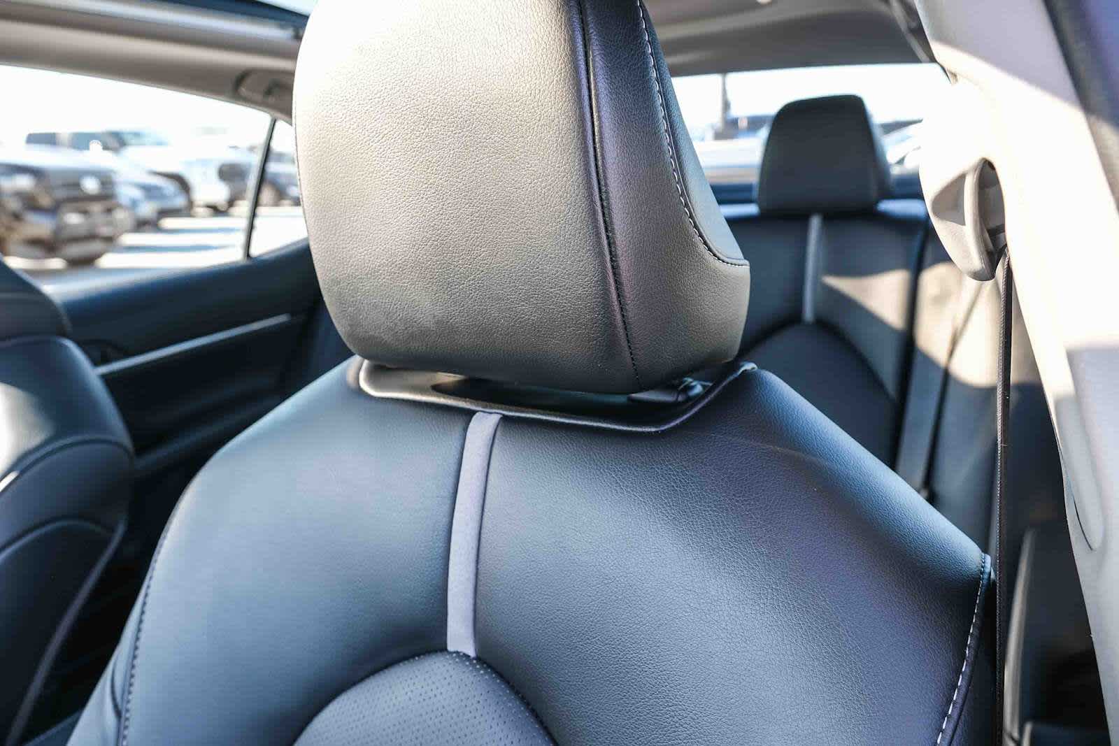 Thumbnail: 2023 Toyota Camry - 17